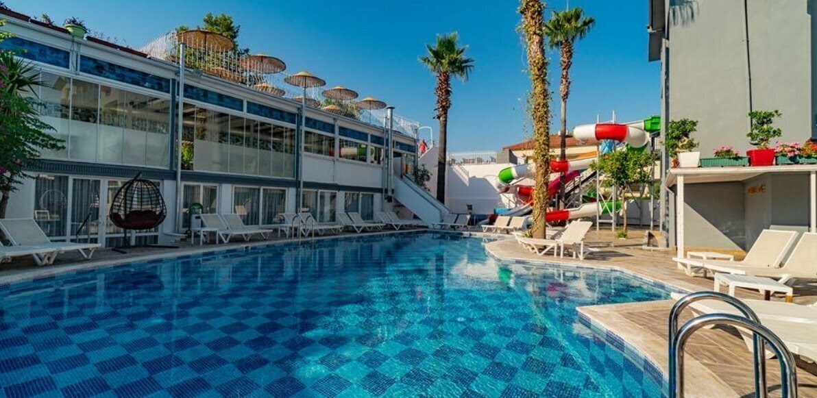 Фотография Joker Vista 4*